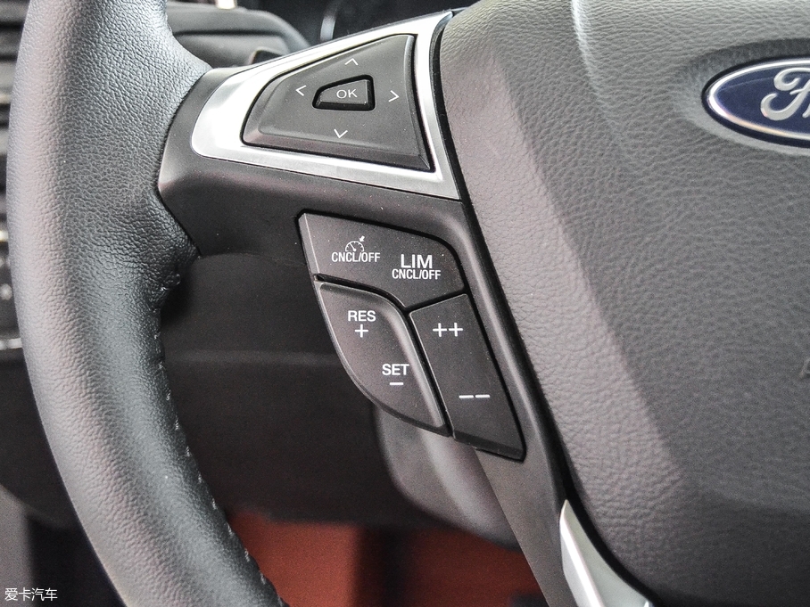 2017ɵϚW EcoBoost 245A\