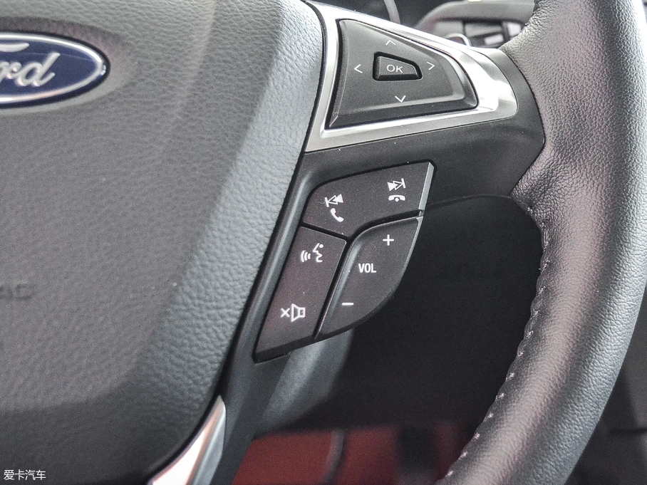 2017ɵϚW EcoBoost 245A\