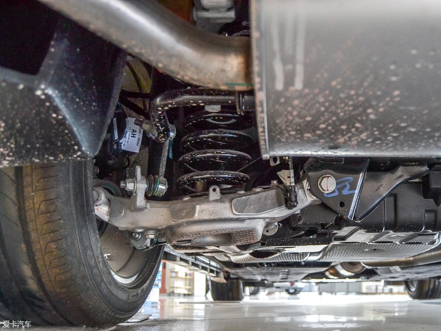 2017ɵϚW EcoBoost 245A\