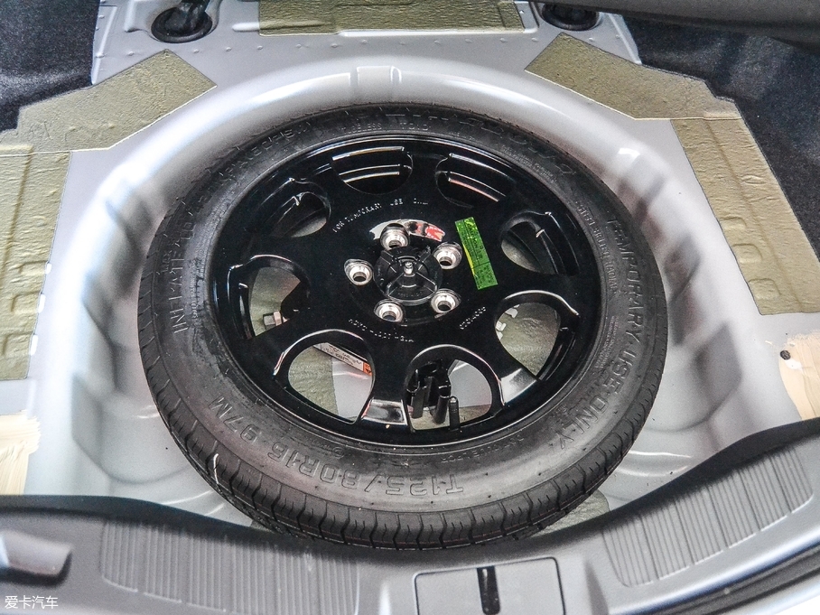 2017ɵϚW EcoBoost 245A\(yn)(dng)