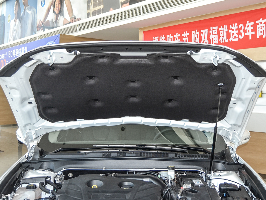 2017ɵϚW EcoBoost 245A\(yn)