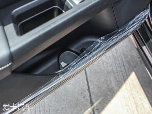 長安福特2017款新蒙迪歐