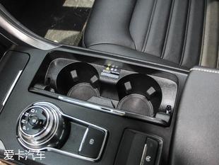 長安福特2017款新蒙迪歐