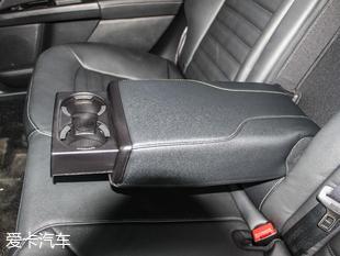 長安福特2017款新蒙迪歐