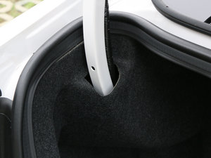 2017款EcoBoost 245旗舰型 其它