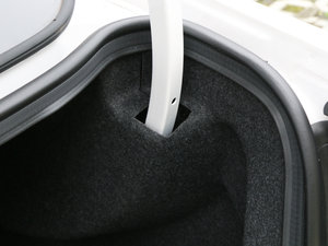 2017款EcoBoost 245旗舰型 其它
