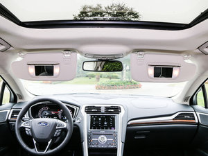 2017EcoBoost 245Ş п؅^