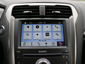 2017EcoBoost 245Ş п؅^