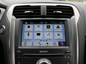 2017EcoBoost 245Ş п؅^