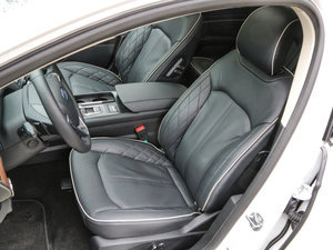 2017EcoBoost 245Ş g