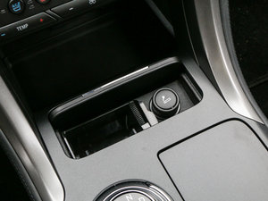 2017EcoBoost 245Ş g