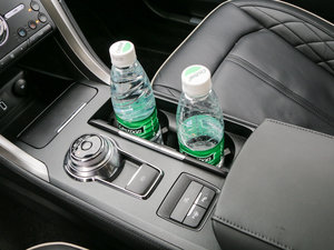 2017EcoBoost 245Ş g