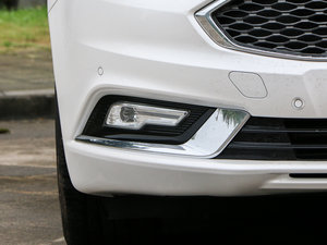 2017EcoBoost 245Ş ^