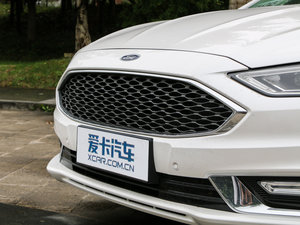 2017EcoBoost 245Ş ^