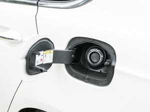 2017款EcoBoost 245旗舰型 油箱盖