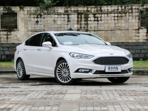 2017EcoBoost 245Ş w^