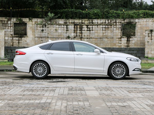 2017EcoBoost 245Ş w^