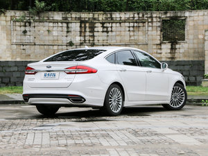 2017EcoBoost 245Ş w^