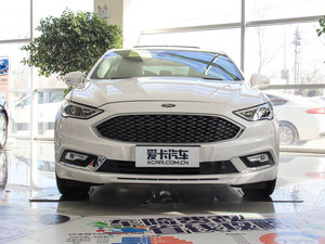 2017EcoBoost 245Ş w^