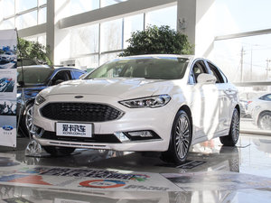 2017EcoBoost 245Ş w^