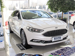 2017EcoBoost 245Ş w^