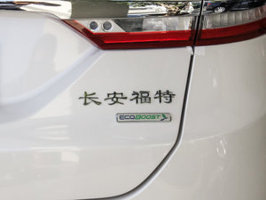 2017EcoBoost 245Ş (ji)^