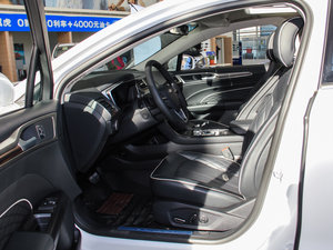 2017EcoBoost 245Ş g