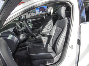 2017EcoBoost 245Ş g