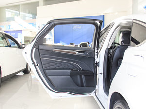 2017EcoBoost 245Ş g