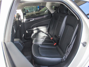 2017EcoBoost 245Ş g