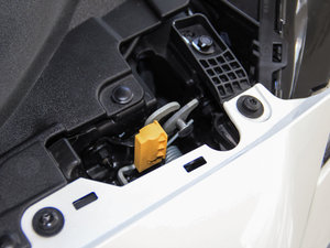 2017款EcoBoost 245旗舰型 其它
