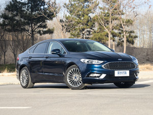 2017EcoBoost 245Ş w^