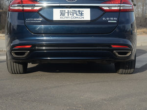 2017EcoBoost 245Ş Ś