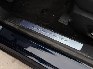 2017EcoBoost 245Ş g