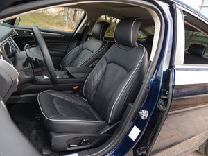 2017EcoBoost 245Ş {