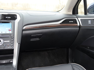 2017EcoBoost 245Ş g