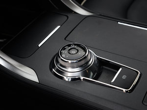 2017款EcoBoost 245旗舰型 换挡杆