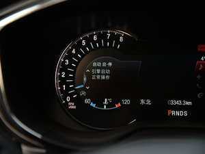 2017EcoBoost 245Ş п؅^