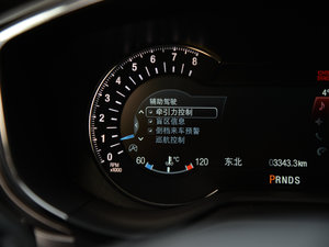 2017EcoBoost 245Ş п؅^