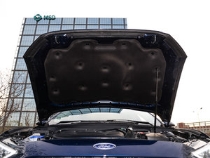 2017款EcoBoost 245旗舰型 其它