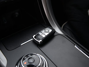 2017款EcoBoost 245旗舰型 其它