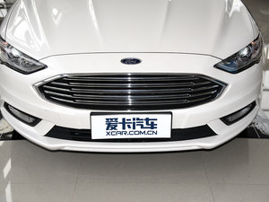 2017EcoBoost 200r оW