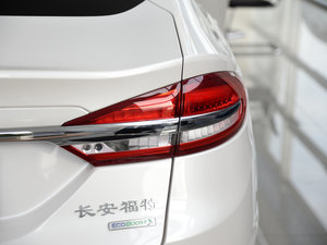 2017EcoBoost 200r β