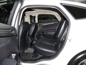 2017EcoBoost 200r ſg