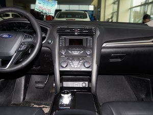 2017EcoBoost 200r(sh) п_