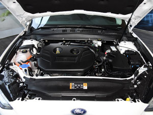2017款EcoBoost 200时尚型 发动机