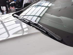2017款EcoBoost 180至尊型 雨刷