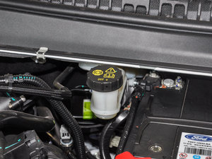 2017款EcoBoost 180至尊型 其它