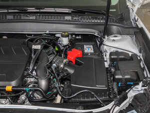 2017款EcoBoost 180至尊型 其它