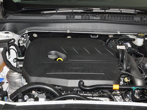 2017款EcoBoost 180至尊型 其它